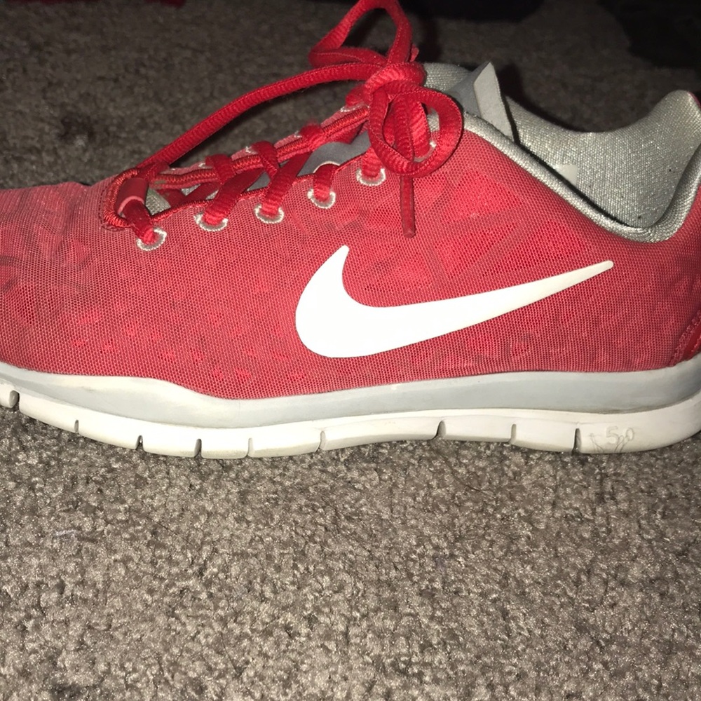 Nike shoes